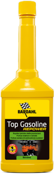 Bardahl Additivi Carburante TOP GASOLINE REPOWER